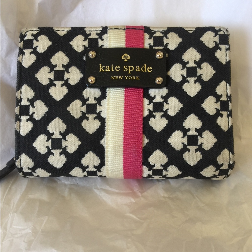 Kate Spade wallet